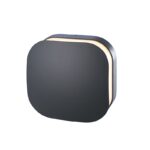 LED SMD WALL LUMINAIRE 10W 170LM 67° 230V AC 3.000K DARK GREY CRI80 IP65 30.000HRS - Image 4