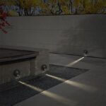 LED SMD WALL LUMINAIRE 4W 30LM 18° 230V AC 3.000K DARK GREY CRI80 IP65 30.000HRS - Image 2