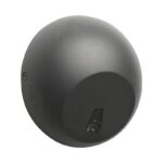 LED SMD WALL LUMINAIRE 4W 30LM 18° 230V AC 3.000K DARK GREY CRI80 IP65 30.000HRS - Image 4