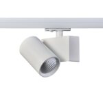 SAND WHITE LED ΦΩΤΙΣΤΙΚΟ ΡΑΓΑΣ 20W 3000K 1-PHASE 34° 2200LM 230V AC Ra80 5YRS