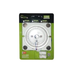 LED SMD MAGNET MODULE 18W 230V AC 1650LM 160° 6500K RA80 30000HRS