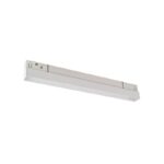 ΦΩΤΙΣΤΙΚΟ ΡΑΓΑΣ ΜΑΓΝΗΤΙΚΟ 48V DC 10W 4000K 850LM 110° OSRAM Ra90 L300mm ΛΕΥΚΟ