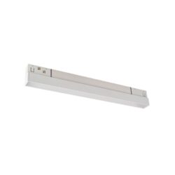 ΦΩΤΙΣΤΙΚΟ ΡΑΓΑΣ ΜΑΓΝΗΤΙΚΟ 48V DC 10W 4000K 850LM 110° OSRAM Ra90 L300mm ΛΕΥΚΟ