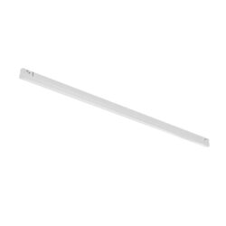 ΦΩΤΙΣΤΙΚΟ ΡΑΓΑΣ ΜΑΓΝΗΤΙΚΟ 48V DC 40W 4000K 3200LM 110° OSRAM Ra90 L1200mm ΛΕΥΚΟ