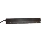 ΜΑΓΝΗΤΙΚΟ ΕΞΑΡΤΗΜΑ ΡΑΓΑΣ DRIVER 230V AC-48V 200W DC 4A 305X2.53X45mm ΜΕ 2M ΚΑΛΩΔΙΟ ΜΑΥΡΟ