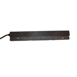 ΜΑΓΝΗΤΙΚΟ ΕΞΑΡΤΗΜΑ ΡΑΓΑΣ DRIVER 230V AC-48V 200W DC 4A 305X2.53X45mm ΜΕ 2M ΚΑΛΩΔΙΟ ΜΑΥΡΟ
