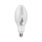 LED SMD 47W 4000K 5250LM 230V AC RA80 40000HRS 360°1xE27