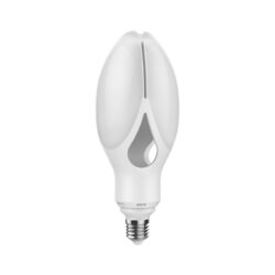 LED SMD 47W 4000K 5250LM 230V AC RA80 40000HRS 360°1xE27