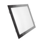 Υ/Κ SQUARE NM REC.LED SLIMPANEL 14W 3000K 950Lm230V 172X172 Ra80