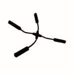 ΤΡΟΦΟΔΟΤΙΚΟ ΕΞΑΡΤΗΜΑ ΜΑΓΝΗΤΙΚΗΣ ΡΑΓΑΣ ΜΑΥΡΟ