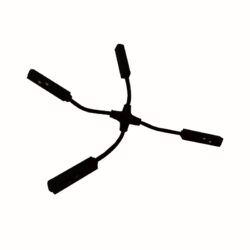 ΤΡΟΦΟΔΟΤΙΚΟ ΕΞΑΡΤΗΜΑ ΜΑΓΝΗΤΙΚΗΣ ΡΑΓΑΣ ΜΑΥΡΟ