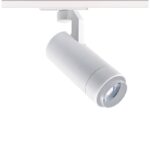LEDE ΦΩΤΙΣΤΙΚΟ ΡΑΓΑΣ 230V AC 15W 3000K 1-PHASE 20-50° 1450LM MAX Ra80 5YRS ΑΜΜΩΔΕΣ ΛΕΥΚΟ