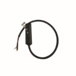 ΤΡΟΦΟΔΟΤΙΚΟ ΕΞΑΡΤΗΜΑ ΜΑΓΝΗΤΙΚΗΣ ΡΑΓΑΣ 48V DC ΜΑΥΡΟ 0