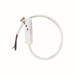 ΤΡΟΦΟΔΟΤΙΚΟ ΕΞΑΡΤΗΜΑ ΜΑΓΝΗΤΙΚΗΣ ΡΑΓΑΣ 48V DC ΛΕΥΚΟ 0