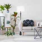 PLANN-ΦΩΤΙΣΤΙΚΟ ΕΠΙΔΑΠΕΔΙΟ ΜΑΥΡΟ ΜΑΤ ΜΕΤΑΛΛΙΚΟ ΣΥΜΒΑΤΙΚΟ ΜΕ ΚΑΠΕΛΟ 1ΧΕ27 IP20 D40.5ΧH155CM - Image 3