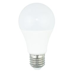LED SMD MICRO SENSOR A60 12W 4000K 230V AC 1350LM RA80 30000HRS 230° 1xE27