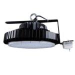 NETTO MICROWAVE MOTION SENSOR IP20 FOR UFO & MOUNTING BRACKET - Image 2