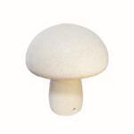 LED SMD POST LUMINAIRE 10W 850LM 230V AC 3.000K RA80 IP65 30.000HRS WHITE CEMENT