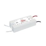 ΜΙΝΙ ΠΛΑΣΤΙΚΟ CV LED DRIVER 24W 230V AC12V DC 2A IP20 ΜΕ ΚΑΛΩΔΙΑ