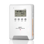 ΡΥΘΜΙΣΤΗΣ ΦΟΡΤΙΣΗΣ MPPT 60A ΝΥΧΤΕΡΙΝΗΣ ΛΕΙΤΟΥΡΓΙΑΣ 12/24/48VDC LCD ΟΘΟΝΗ