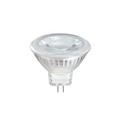 LED SMD ΓΥΑΛΙΝΟ 2