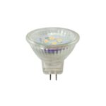 LED SMD ΓΥΑΛΙΝΟ 2