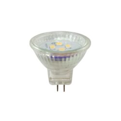 LED SMD ΓΥΑΛΙΝΟ 2