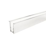 ΜΑΓΝΗΤΙΚΗ ΡΑΓΑ ΧΩΝΕΥΤΗ 48V DC 2Μ ΛΕΥΚΗ