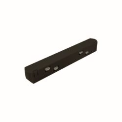 ΤΡΟΦΟΔΟΤΙΚΟ ΕΥΘΕΙΑΣ ΓΙΑ ΜΑΓΝΗΤΙΚΗ ΡΑΓΑ 48V DC ΜΑΥΡΟ