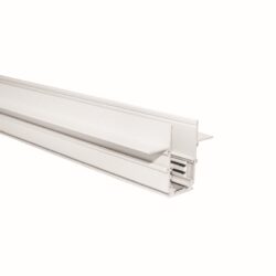ΜΑΓΝΗΤΙΚΗ ΡΑΓΑ TRIMLESS 48V DC 1Μ ΛΕΥΚΗ
