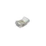 ΕΝΔΙΑΜΕΣΟΣ ΣΥΝΔΕΣΜΟΣ ΓΙΑ 8mm ΜΟΝΟΧΡΩΜΗ 2835 COB ΛΩΡΙΔΑ LED