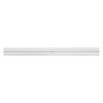 ΛΩΡΙΔΑ NEON LED 24V DC 5M 12W/M 2700K 250LM/M IP67 Ra80 4Χ10mm 3YRS