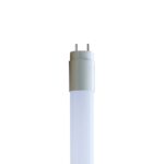 LED SMD T8 18W 3000K 120CM 230V AC 1760LM RA80 40000HRS 330° 1xG13