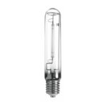 ΛΑΜΠΑ ΕΚΚΕΝΩΣΗΣ ΝΑΤΡΙΟΥ ΥΨΗΛΗΣ ΠΙΕΣΗΣ 100W 2000K 360° 1xΕ40