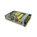 METAL 5YRS CV LED DRIVER 150W 230V AC-12V DC 12.5A IP20 WITH TERMINAL