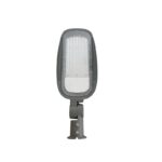 LED ΦΩΤΙΣΤΙΚΟ ΟΔΙΚΟΥ ΓΚΡΙ 230V AC 150W 4000K  20250LM 140x90˚ CLASS I IP66 - Image 2