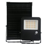 ΗΛΙΑΚΟΣ ΠΡΟΒΟΛΕΑΣ SMD 32W 3CCT IP65 100° Ra80 2 ΧΡΟΝΙΑ ΕΓΓΥΗΣΗ - Image 6