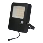 ΗΛΙΑΚΟΣ ΠΡΟΒΟΛΕΑΣ SMD 32W 3CCT IP65 100° Ra80 2 ΧΡΟΝΙΑ ΕΓΓΥΗΣΗ - Image 8