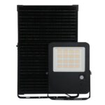 ΗΛΙΑΚΟΣ ΠΡΟΒΟΛΕΑΣ SMD 60W 3CCT IP65 100° Ra80 2 ΧΡΟΝΙΑ ΕΓΓΥΗΣΗ - Image 6