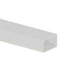120X60MM ΧΩΡΙΣ ΑΥΤΟΚΟΛΛΗΤΗ ΤΑΙΝΙΑ ΜΕ ΔΙΠΛΟ ΚΛΕΙΔΩΜΑ ΛΕΥΚΟ