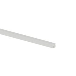 12X12MM ΧΩΡΙΣ ΑΥΤΟΚΟΛΛΗΤΗ ΤΑΙΝΙΑ ΛΕΥΚΟ ΜΕ ΔΙΠΛΟ ΚΛΕΙΔΩΜΑ