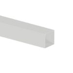 60X60MM ΧΩΡΙΣ ΑΥΤΟΚΟΛΛΗΤΗ ΤΑΙΝΙΑ ΛΕΥΚΟ ΜΕ ΔΙΠΛΟ ΚΛΕΙΔΩΜΑ