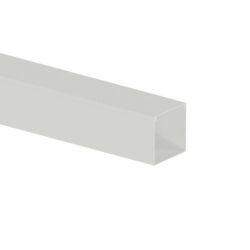60X60MM ΧΩΡΙΣ ΑΥΤΟΚΟΛΛΗΤΗ ΤΑΙΝΙΑ ΛΕΥΚΟ ΜΕ ΔΙΠΛΟ ΚΛΕΙΔΩΜΑ