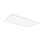 LED ΠΑΝΕΛ ΛΕΥΚΟ ΠΑΡΑΛΛΗΛΟΓΡΑΜΜΟ 230V AC 30W 6500K 3000LM Ra80 295X595X32mm