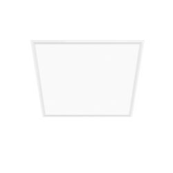 LED ΠΑΝΕΛ ΛΕΥΚΟ ΠΑΡΑΛΛΗΛΟΓΡΑΜΜΟ 230V AC 40W 3000K 3920LM Ra80 595X595X32mm