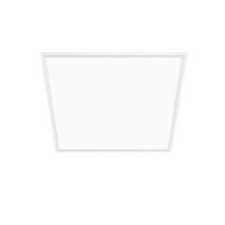 LED ΠΑΝΕΛ ΛΕΥΚΟ ΠΑΡΑΛΛΗΛΟΓΡΑΜΜΟ 230V AC 40W 6500K 4040LM Ra80 595X595X32mm