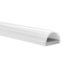 RAINA ΠΡΟΦΙΛ ΑΛΟΥΜΙΝΙΟΥ ΜΕ ΟΠΑΛ ΚΑΛΥΜΜΑ