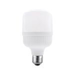 LED SMD P80 15W 6000K 1650LM 230V AC RA80 40000HRS 220° 1xE27 IP65