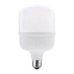 LED SMD 28W 6000K 3000LM 230V AC RA80 40000HRS 220° 1xE27 IP65