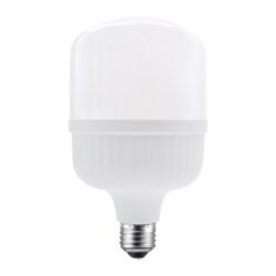 LED SMD 28W 6000K 3000LM 230V AC RA80 40000HRS 220° 1xE27 IP65